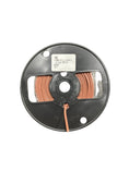 Load image into Gallery viewer, 180211THRCL3R 18/2 500' Spool Solid Thermostat Wire