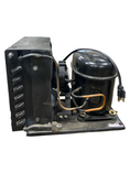 Load image into Gallery viewer, Tecumseh 1/4 HP Condenser Unit