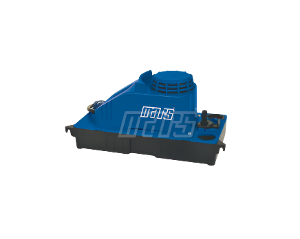 21784 LOW PROFILE 115V CONDNSTE PUMP