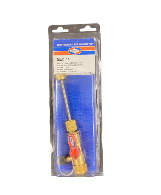 MECT14 - Core Removal Tool