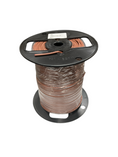 Load image into Gallery viewer, 180211THRCL3R 18/2 500' Spool Solid Thermostat Wire