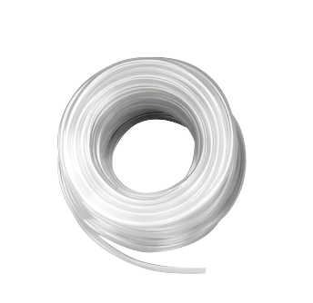 79132 3/8 CLEAR TUBE 100'