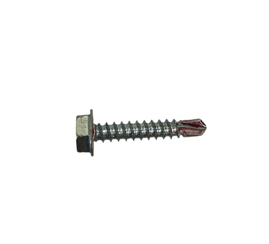 SP-H1016 (#10-16 x 1" Hex Head Screw)