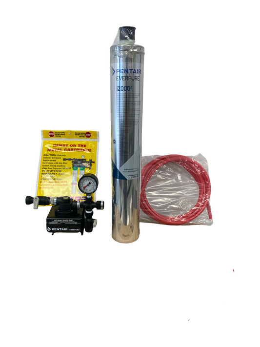 EV9324-01 - Everpure Insurice i2000 Systems Single