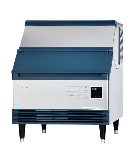 BLUI–250A, 250LB Icemaker with 90LB Storage -Consignment