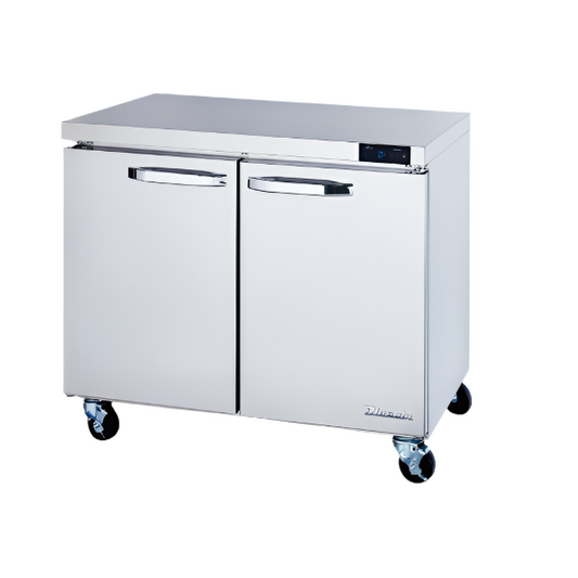 BLUR36– HC, 36" Under Counter Refrigerator