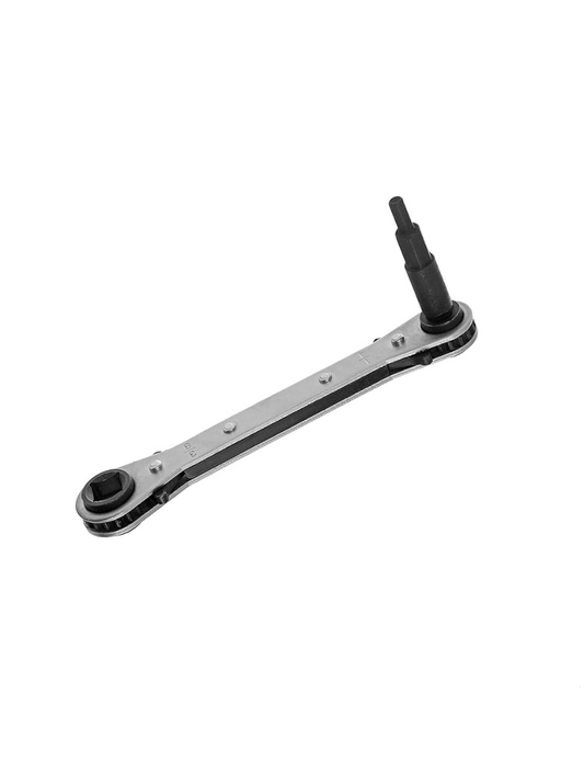 HVAC Ratchet Wrench