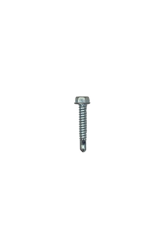 Self Drilling Screw #14 x 1-1/2