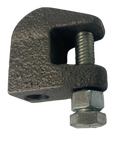 Load image into Gallery viewer, 1/2" Beam Clamp