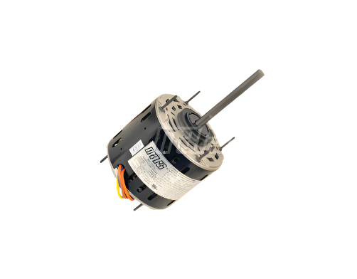 10458 1/3-1/6HP 208-230V 1075RPM WIZ