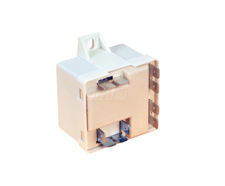 19167 MARS 167 RELAY