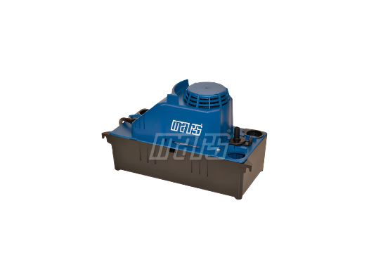 21783 230V 60HZ CNDSTE PMP 20FT TUBE
