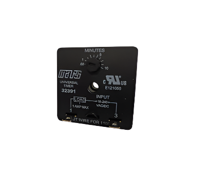 32391 ADJ DELAY-ON-MAKE