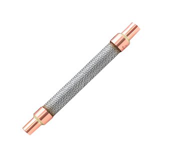 52332 5/8IN VIBRATION ABSORBER