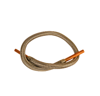 52345 MINISPLIT FLEX LINE SET 1/4X36