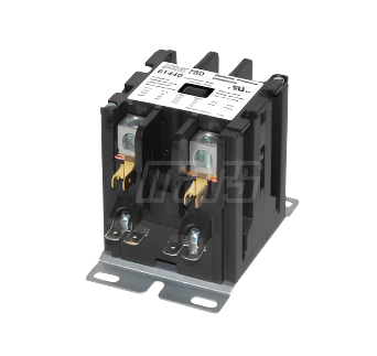 61441 2P 40A 120V LG BDY BL TERM