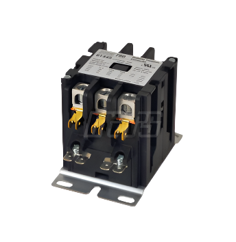 61447 3P 40A 208-240V BOX LUG TERM