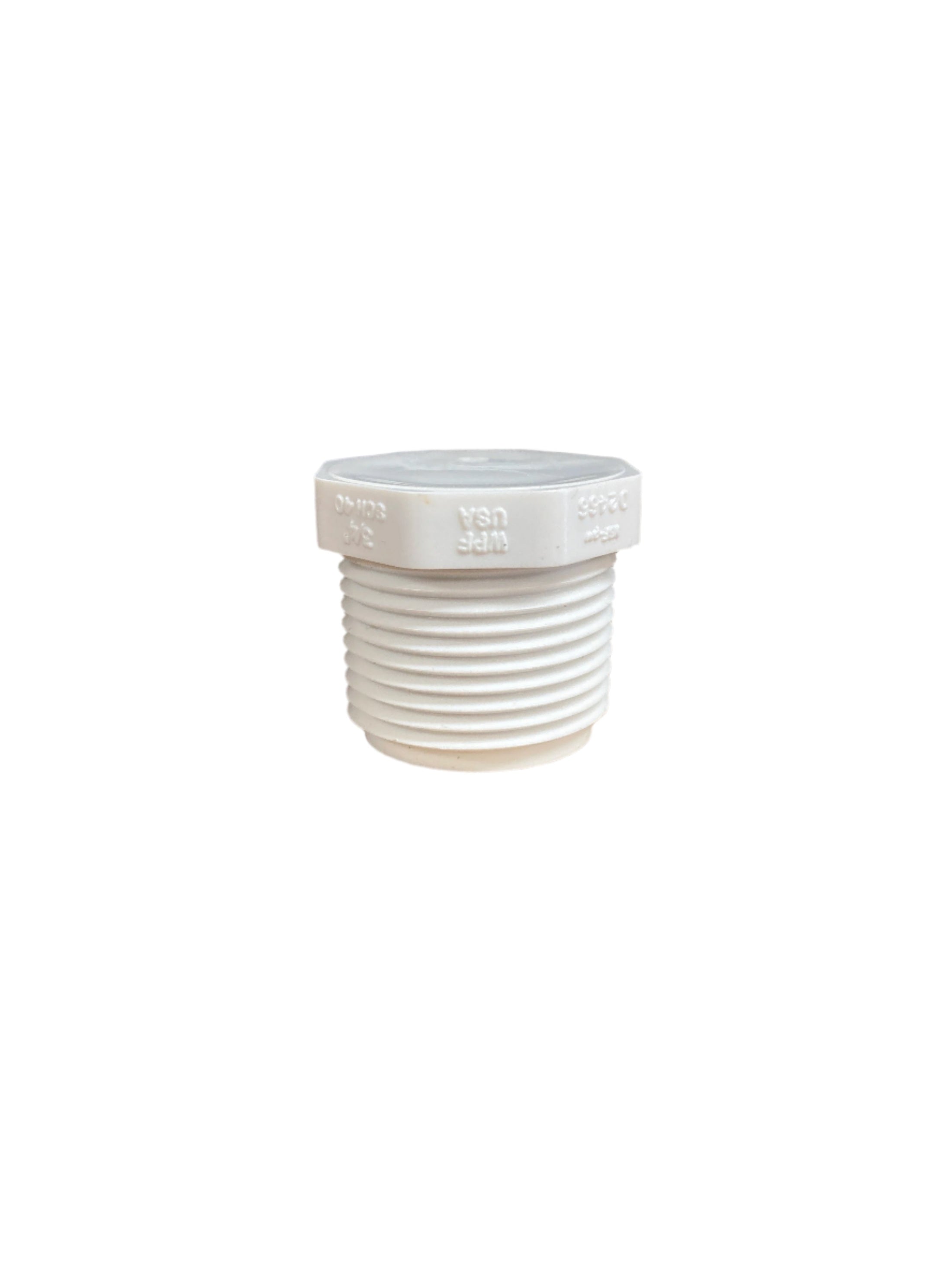 450007BC 3/4 MPT Plug