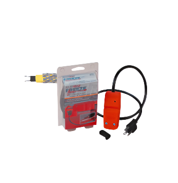 70701-100' reel-120 volt Heat Trace