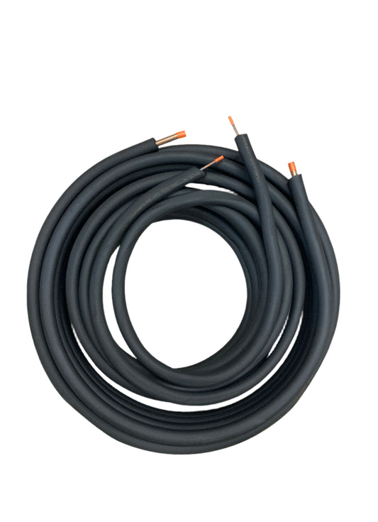 Mini Split Line Set, 41020500B6V - 1/4x5/8 50'