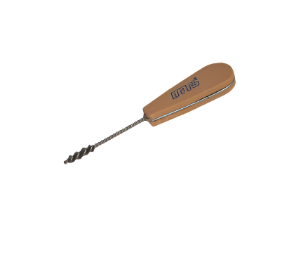 78803 1/2 OD 3/8 ID FIT BRUSH (2PK)