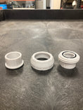 Load image into Gallery viewer, 457-007 3/4 Slip x Slip Union (O-Ring Type) look
