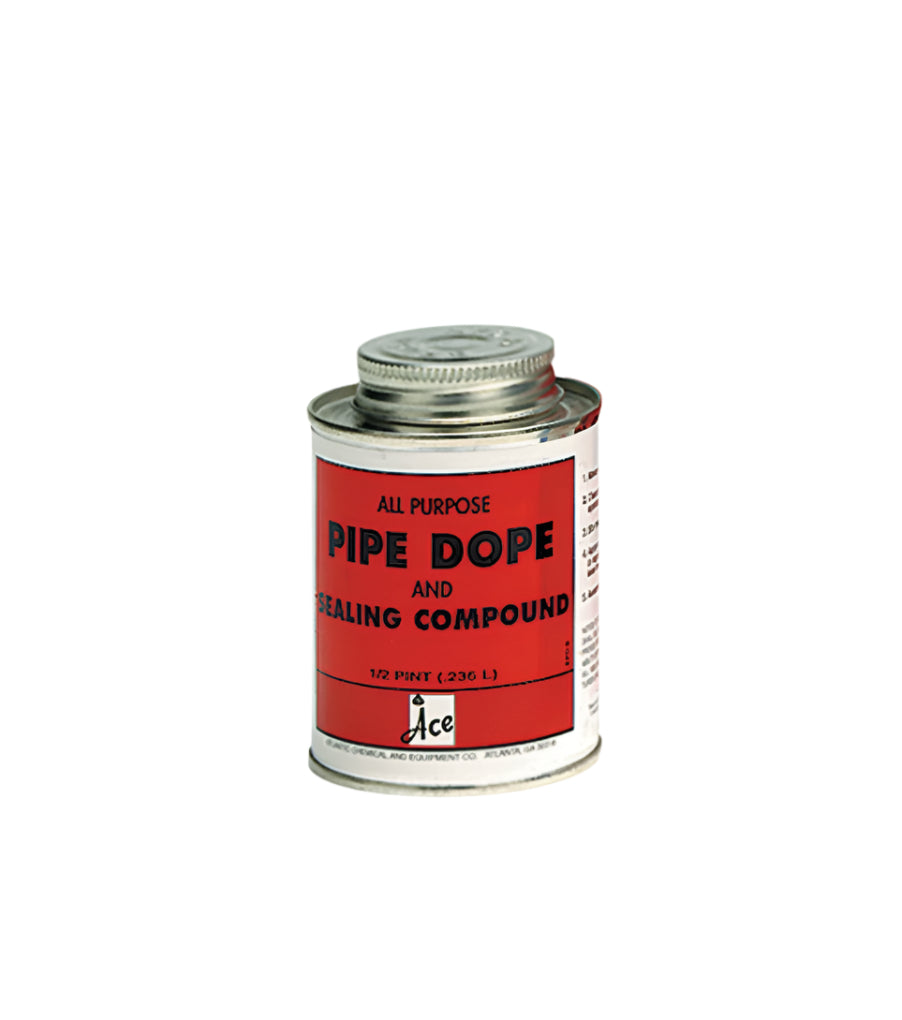 APD16 - Pipe Dope, All-Purpose Yellow