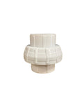 Load image into Gallery viewer, 457-007 3/4 Slip x Slip Union (O-Ring Type) look
