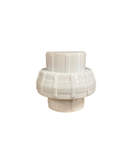 457-007 3/4 Slip x Slip Union (O-Ring Type) look