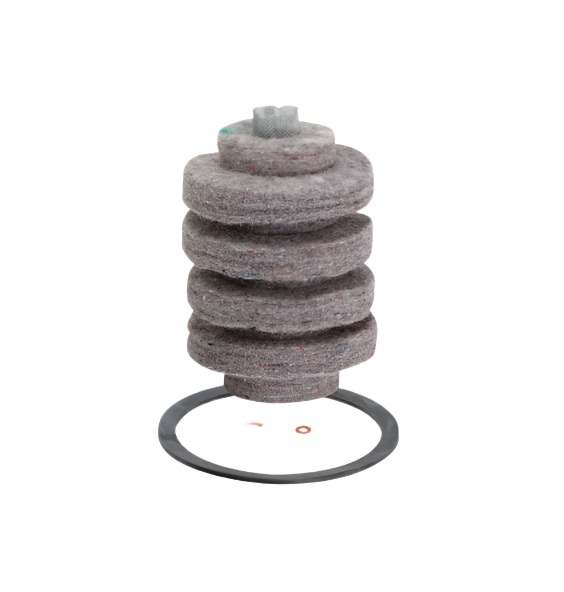 F15-48 Filter CL Felt Cart - 48