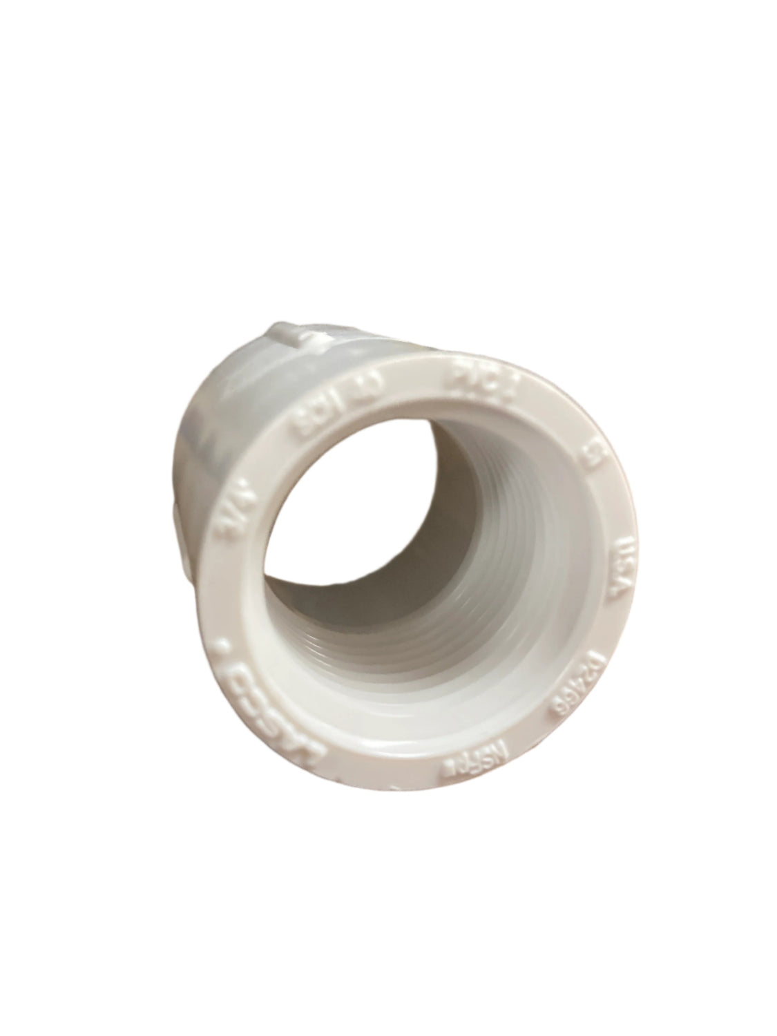 PVC Fittings