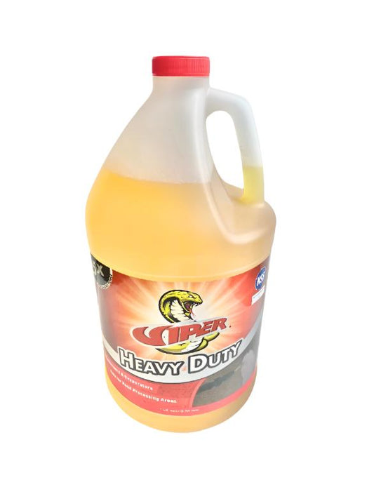 RT390G - Viper Heavy Duty Coil Cleaner & Degreaser