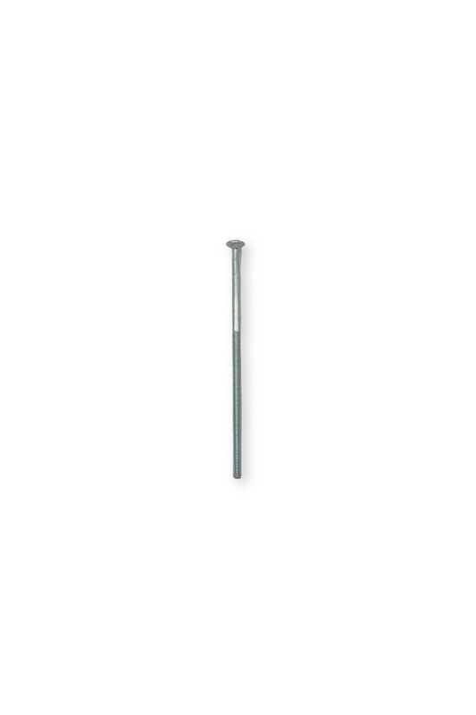 Carriage Bolt 3/8 x 9-1/2pt