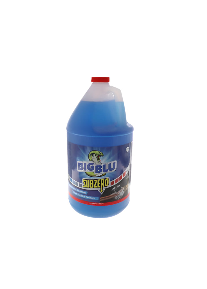 RT150G - Big Blue Sub Zero Leak Detect, Gallon
