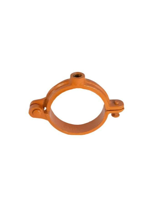 Split Ring Hangers - Hinged