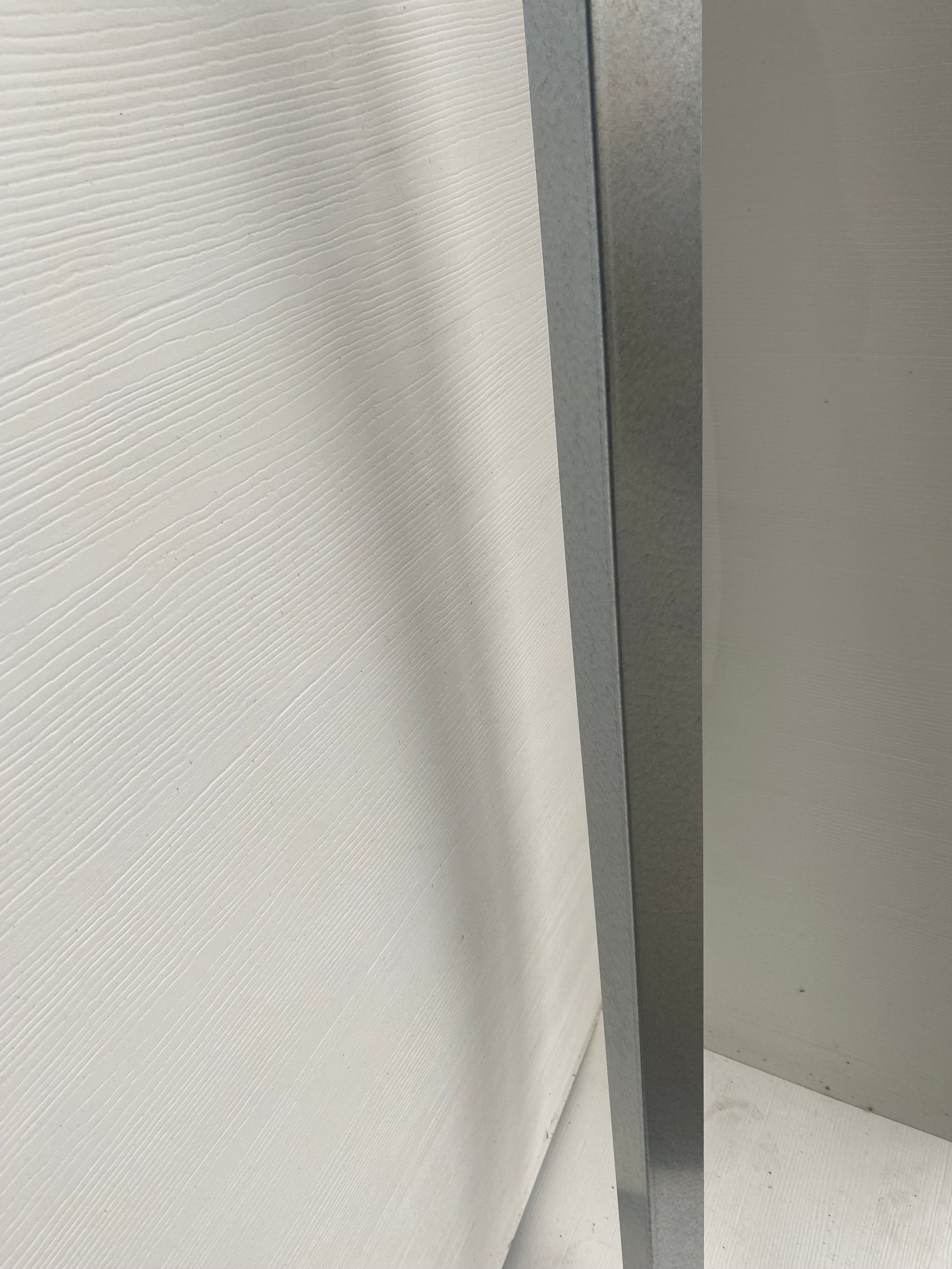 Angle Galvanized 2x2x10, 16GA