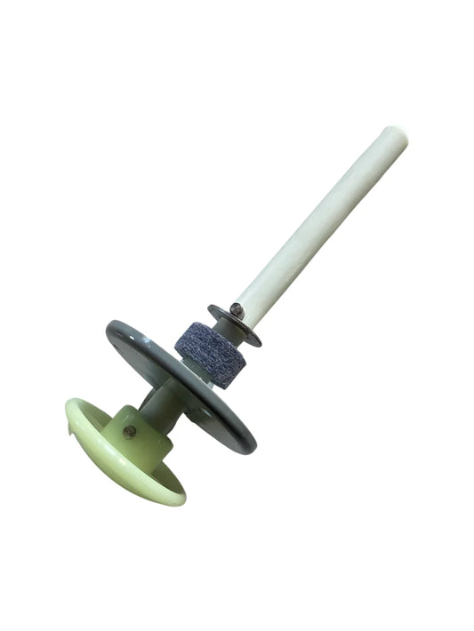 Imperial Brown Inside Release - 4"